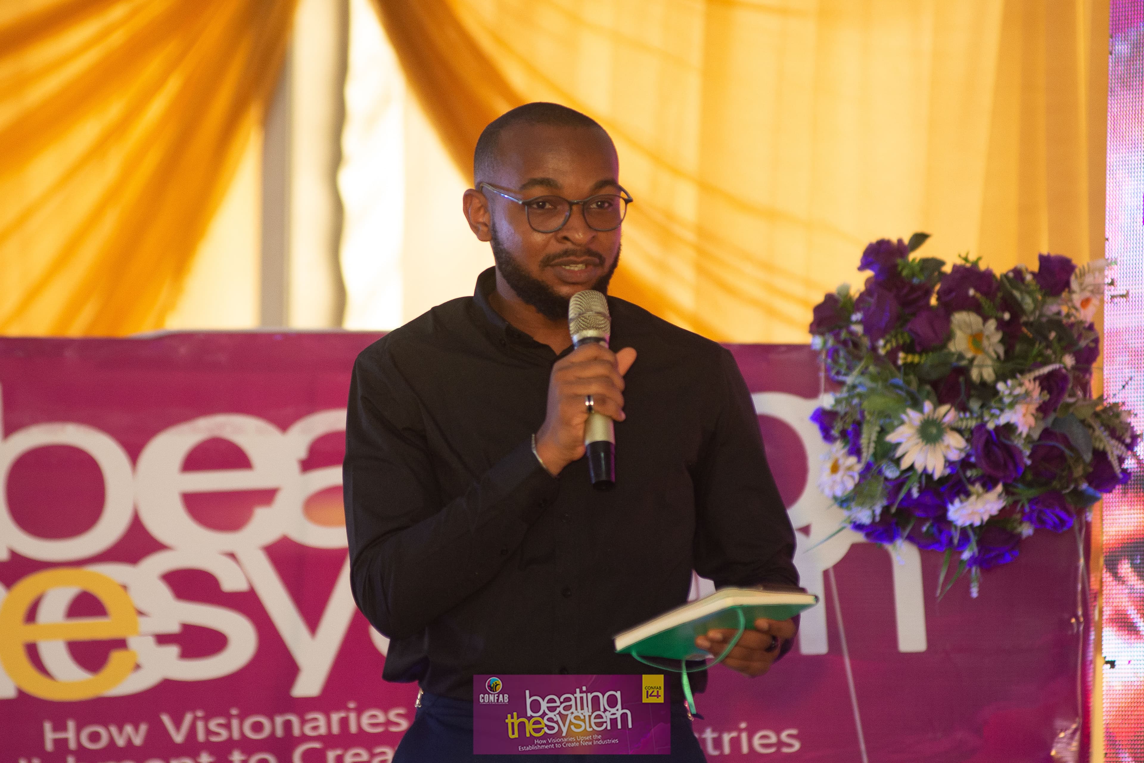 Dr. Chidi Okoro